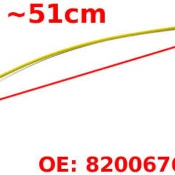 YAĞ ÇUBUĞU TRAFIC-MASTER2 2,5 (G9U-G9T)