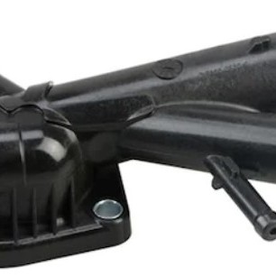 TERMOSTAT YUVASI (SU FLANŞI) CADDY-GOLF5-JETTA-PASSAT-POLO-TIGUAN-IBIZA-LEON-TOLEDO-FABIA-OCTAVIA-RAPID-SUPER B-YETI- 1,6YDİ-2,0TDİ CAYC-CLCA-CKRA-CFFB