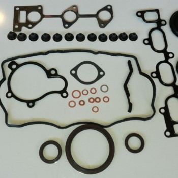 MOTOR TAKIM CONTA (SKCSİZ) ACCENT-GETZ 03-06 1,5CRDİ (3SİLİNDİR)