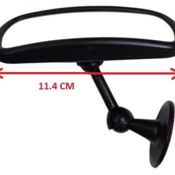 YAPIŞMA OPTİK AYNA (DİKDÖRTGEN AKROBATİK AYAKLI)