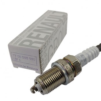 BUJİ ADET(ORJINAL MAIS URUNU) R9 RNİ-R19 1,4-1,6ENJ 8V/CLIO-MEGAN-R19 1,4-1,6ENJ 8V (PAKET 10AD)