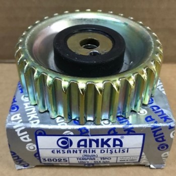 EKSANTRİK DİŞLİSİ KÜÇÜK SLX-TİPO-TEMPRA 1,4-1,6/UNO-PALIO-SIENA 1,4