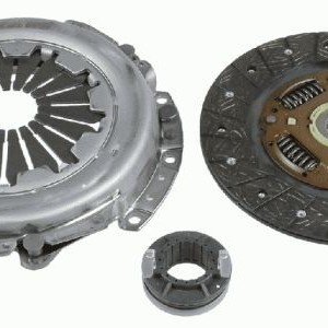 DEBRİYAJ SETİ ACCENT ADMIRE 1,6 03-06/GETZ-ERA 1,4-1,6/BLUE 1,4-1,6 5VİTES/ELENTRA 1,6/GETZ 1,3