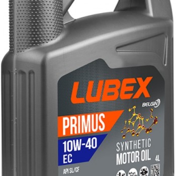 10W/40 4LT SENTETİK