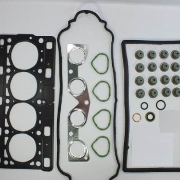 MOTOR TAKIM CONTA (KEÇESİZ) CLIO 1,2 16V 07- (D4F-702)(SİBOP LASTİĞİ ŞAPKALI)