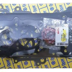 MOTOR TAKIM CONTA (KEÇELİ)(ÇELİK) ALBEA-PALIO 1,2 16V