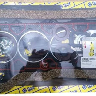 MOTOR TAKIM CONTA (KEÇELİ)(KLİNGİRİK) PALIO-SIENA-BRAVA-MAREA 1,6 16V 98-02