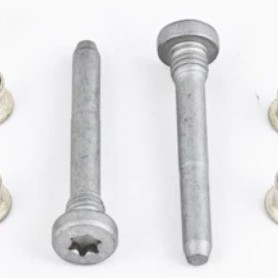 KAPI MENTEŞE PİMİ VE BURCU TAKIM (BEYAZ)(1 KAPILIK) R9-R11