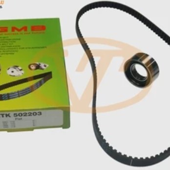 TRİGER SETİ PALIO-ALBEA-DOBLO-STRADA 1,2 8V -04 (129P8SD150H / GT80290)