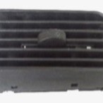 KALORİFER DİFÜZÖRU ORTA SAĞ (SİYAH) LINEA-DOBLO3 DBY