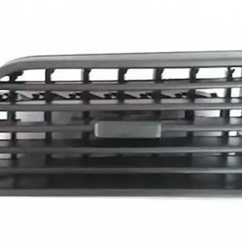 KALORİFER DİFÜZÖRU YAN SAĞ (SİYAH) LINEA-DOBLO3 DBY