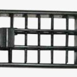 KALORİFER DİFÜZÖRÜ YAN SOL R9-R11