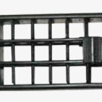 KALORİFER DİFÜZÖRÜ YAN SAĞ R9-R11