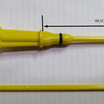 YAĞ ÇUBUĞU (48CM) DUSTER- CLIO SYMBOL-LOGAN-SANDERO 1,5DCİ 10-13