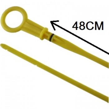 YAĞ ÇUBUĞU (48CM) CLIO 1,4-1,6/MEGAN2 1,6 16V/LOGAN 1,6 8V