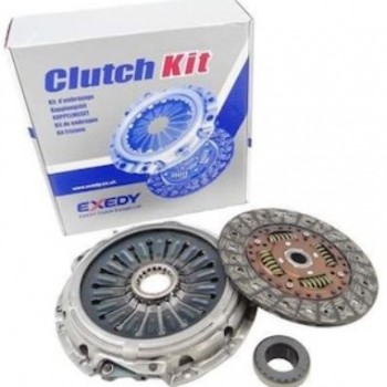 DEBRİYAJ SETİ CIVIC 1,6 06-11 FD6