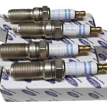 BUJİ (ADET) FOCUS2-FOCUS3-B MAX-C MAX-MONDEO4 1,6 16V/FIESTA 1,25-1,4 16V/1,6 16V/FIESTA 1,3 01-08/VOLVO C30 06-12/S40 V50 1,6 05-