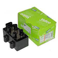 BOBİN (BÜYÜK) CLIO-MEGANE-KANGOO-LOGAN-R19 1,2 8V-1,4-1,6 8V (K4M-K7J-K7M)