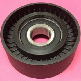 GERGİ RULMANI (PLASTİK) ALBEA-PALIO-LINEA-PUNTO-DOBLO-FIORINO 1,3MJ/ALBEA-PALIO 1,2 8V-16V/G.PUNTO-LINEA-ALBEA-DOBLO 1,4/STILO-BRAVA-PUNTO/ACCENT-GETZ-MATRIX-ERA-İ30 1,4-1,6-1,5CRDİ/MEGAN2 1,4-1,6 16V (DIŞ:65MM)(EN:23MM)(İÇ:17MM-6203)(17X65X23)