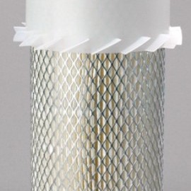 HAVA FİLTRESİ (PERVANELİ) H100-L300