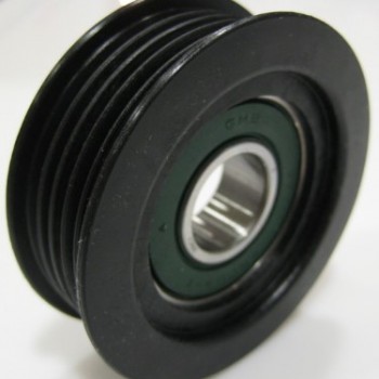 GERGİ RULMANI ERA-GETZ-MATRIX 1,5CRDİ/BLUE 1,6CRDİ (KANALLI)(17X64X22,5)