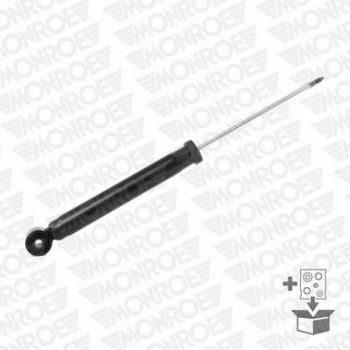 ARKA AMORTİSÖR (GAZLI) GOLF5-PASSAT-CADDY-LEON-TOLEDO-OCTAVIA-A3 1,4-1,6-1,8-2,0-1,9TDİ BKP 05-