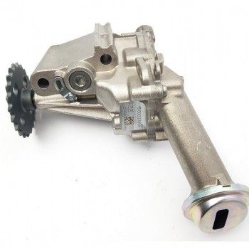 YAĞ POMPASI CLIO4-SYMBOL-FLUENCE-MEGAN3-SANDERO-DOKKER-LODGY 1,5DCİ (K9K)