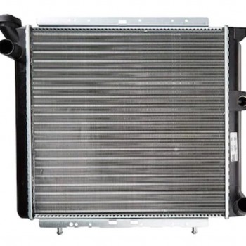 SU RADYATÖRÜ (KOMPLE ALÜMİNYUM) R9-R11 (26MM)