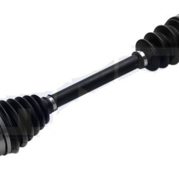 ÖN AKS SOL KOMPLE MEGAN2 1,5DCİ