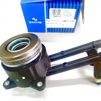 DEBRİYAJ MERKEZİ FOCUS 1,4-1,6 16V 98-05/FIESTA 1,4TDCİ/BMAX