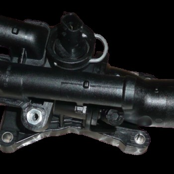 TERMOSTAT KADJAR-MEGAN4-TALISMAN-SYMBOL-SANDERO-MERCEDES-QASHQAI 1,5DCİ (EURO6)