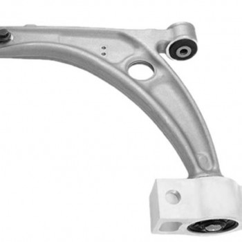 SALINCAK ÖN SOL ALT ROTİLLİ ALÜMİNYUM JETTA 05-10/PASSAT 05-15/TIGUAN 07-16/AUDI Q3 11-16