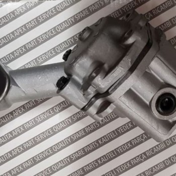 YAĞ POMPASI SLX 1,6