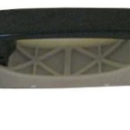 DIŞ KAPI KOLU ÖN SOL ERA (KOMPLE)