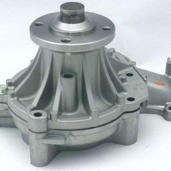 DEVİRDAİM HILUX VIGO 06-12 4X2/4X4 D4D/LAND CRUISER 06-12 3,0 D4D/HIACE 07-10 2,5 D4D