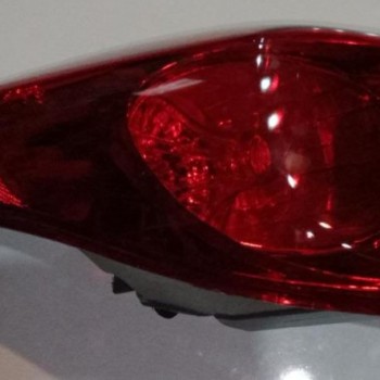 STOP LAMBASI DIŞ SOL ELENTRA 11-13