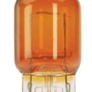 DİPSİZ AMPÜL (TURUNCU)(T10) 12V-5W (ORTA BOY)(EM PARK İÇİN)