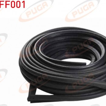 KAPI TOZ LASTİĞİ TK DKŞ-M131-SLX