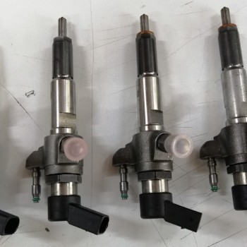 ENJEKTÖR (TAKIM) FOCUS3 11-17/C MAX-MONDEO-SMAX-GALAXY-CONNECT 13- 1,6TDCİ/P207-P208-P301-P308-P2008-PARTNER-BERLINGO-C2-C3-C4-SCUDO 1,6HDİ-TDİ/VOLVO C30-S40-S60-S80-V40-V50-V60-V70 III 11- D2