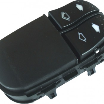 CAM ANAHTARI ÖN SOL İKİLİ FOCUS (9 FİŞ)