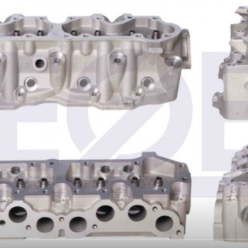 SİLİNDİR KAPAĞI TEMPRA-SLX-TİPO 1,6 MUSLUKLU 159A3.D46