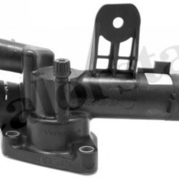 TERMOSTAT (75°)(2 FİŞLİ) TERMOSTAT CLIO3-MEGAN3-CENIC3-FLUENCE-MICRA-NOTE-QASHQAI 1,5DCİ