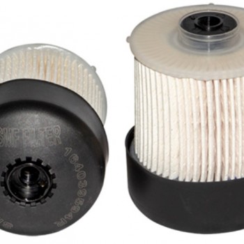 MAZOT FİLTRESİ SYMBOL 13-/CLIO4-DACIA STEPWAY-SANDERO-DUSTER-LODGY-CITAN 12- 1,5DCİ (KAĞIT)