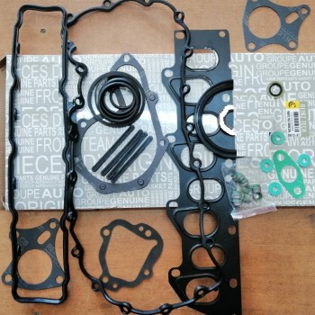 MOTOR TAKIM CONTA (SKCSİZ-KEÇESİZ) TRAFIC-LAGUNA-MEGAN 1,9DCİ (F9Q)