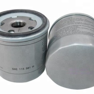 YAĞ FİLTRESİ IBIZA5-LEON-OCTAVIA-POLO-GOLF6-7 1,0-1,2TFSİ-1,4TFSİ