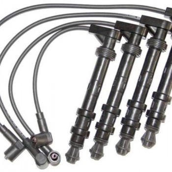 BUJİ KABLOSU ALBEA-PALIO-SIENA-DOBLO-BRAVA-MAREA 1,6 16V