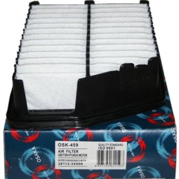 HAVA FİLTRESİ HYUNDAI İ30 1,4-1,6/CEED 1,4-1,6/İX35-ELENTRA 11-14 KİA SPORTAGE