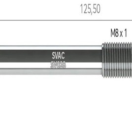 ISITMA BUJİSİ (GEÇME) PARTNER-P107-P206-P207-P307-BERLINGO-C3-C4-C5 1.4-1.6HDİ-FIESTA-FOCUS-FUSION 1.4-1.6 TDCİ-TOYOTA AYGO 1.4 HDİ
