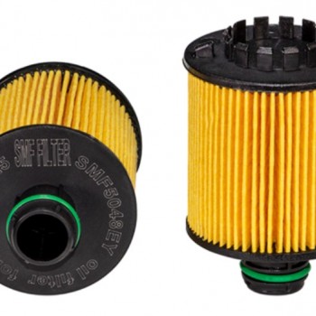 YAĞ FİLTRESİ (EURO6) FIAT 500-PANDA-EGEA-FIORINO-DOBLO 1,3MJ EURO6 (KAĞIT)(ADBLUE)