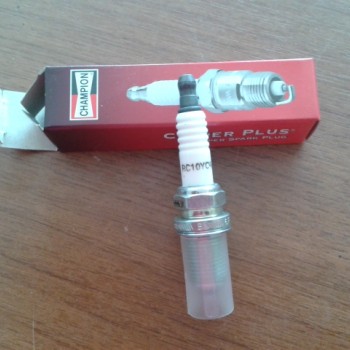 BUJİ ADET (RC10YC4) ACCENT-ELENTRA-GETZ-ATOS/COROLLA ENJ